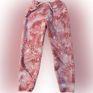 Gap Kids Joggers with FREE shirt